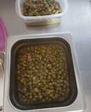 Arvejas verdes