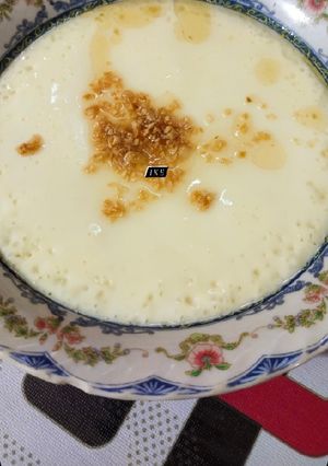 Foto resep Telur kukus