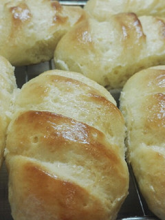 Una foto de Pan de leche con harina de trigo duro (Rimacinata)