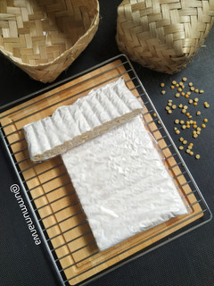 Foto resep Tempe Homemade
