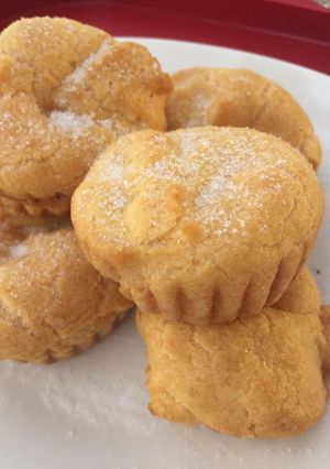 Foto resep Choux aka kue sus