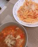 羅宋湯