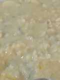 Risotto de pera y gorgonzola con Thermomix TM5 (TM6 y TM31)