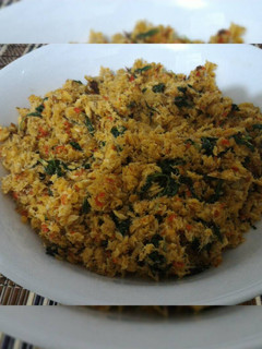 Foto resep Pampis Ikan Tuna