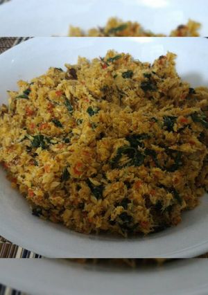 Foto resep Pampis Ikan Tuna