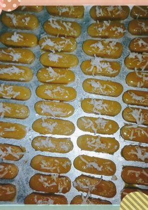 Foto resep Kastengel