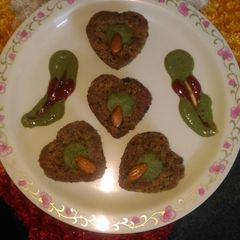 A picture of #YPwF #POST_1 #डीप_फा्इड_मेनिया.