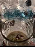 Coquito de almendra