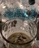 Coquito de almendra