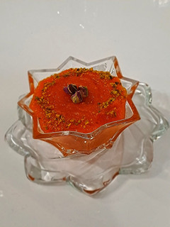 عکسی از دستور مارمالاد هویج