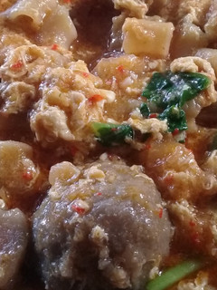Foto resep Seblak Ceker Suka-Suka