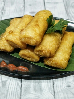 Foto resep Sosis Solo Ekonomis