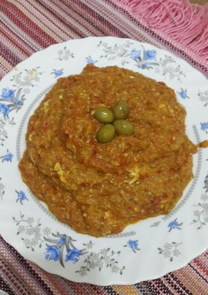 عکسی از دستور میرزا قاسمی