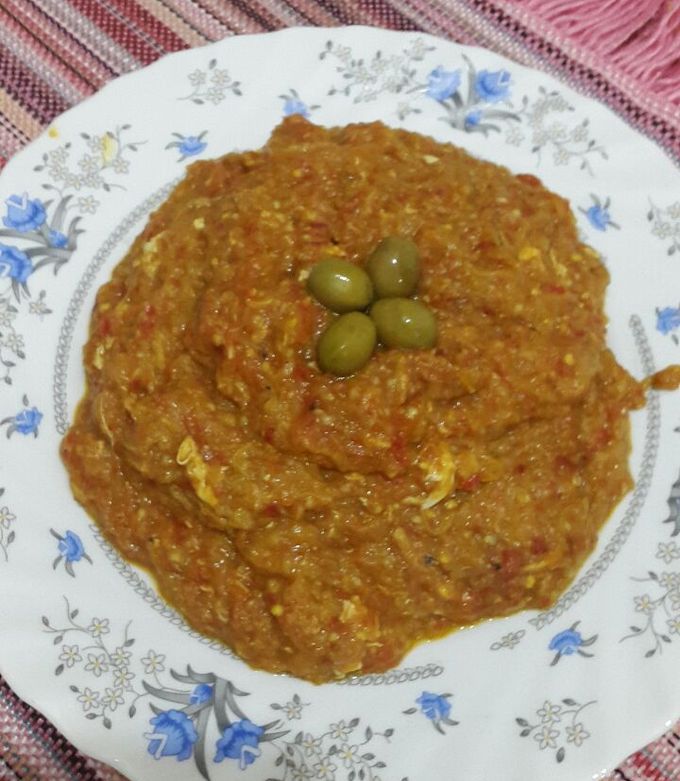 عکسی از دستور میرزا قاسمی