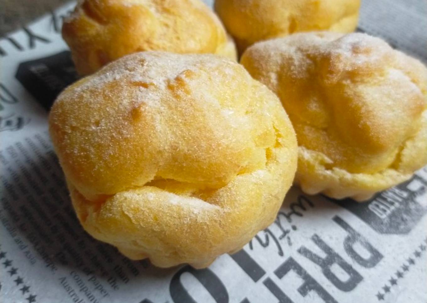 Kue Sus