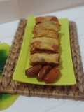 Pukis Kurma