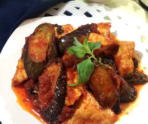 Resep Baru 71. Tahu Terong Sambel Kemangi Ala Restoran Resep Baru 71. Tahu Terong Sambel Kemangi Ala Restoran