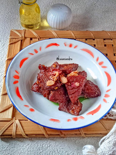 Foto resep Empal Gepuk