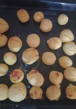 Una foto de Chipitas para el Mate de la Tarde