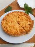Pie Schotel Makaroni Keju