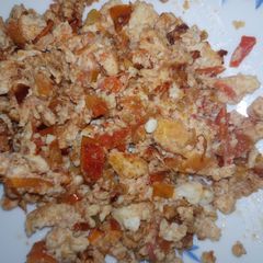 A picture of Fried Eggs.