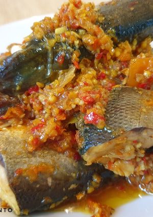 Foto resep Bandeng Ungkep