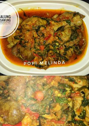 Foto resep Ayam rica kemangi pedass superrr enakk bisa bikin nambah nasi 🤤