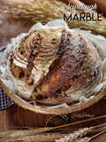 SOURDOUGH MARBLE🌾