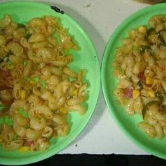 A picture of Macroni.