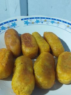Foto resep Timus Ubi