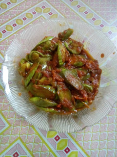 Foto resep Terong Balado
