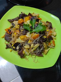 Foto resep Tumis Jamur Kuping
