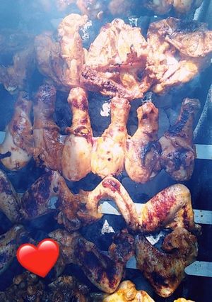 صورة لوصفة مشاوي