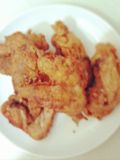 Foto resep Ayam krispy ngohiong