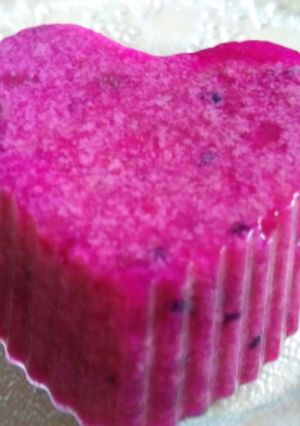 Foto resep Puding mpasi
