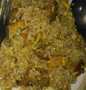 Recipe Indonesian Fried Rice the  Makes Drooling Can spoil the tongue