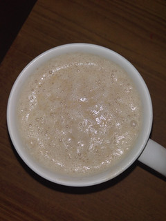 பேரிச்சம்பழம் smoothie (Perichampazham smmothie recipe in tamil) செய்முறை முக்கிய புகைப்படம்