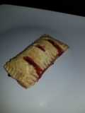 Empanaditas de fresa