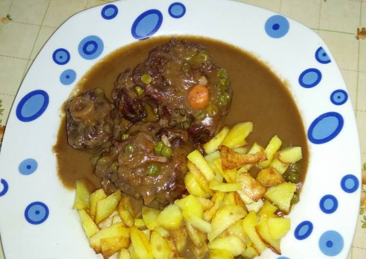 Rabo de toro