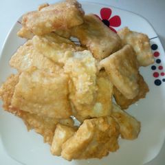 A picture of Yammarita.