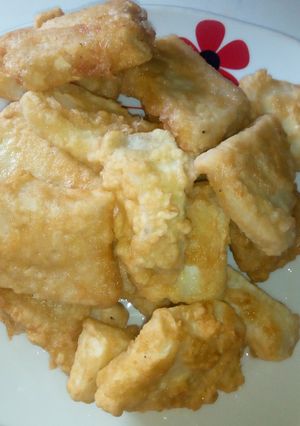 A picture of Yammarita.