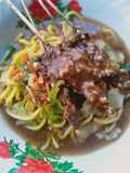 Mie Ongklok