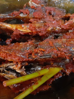 Foto resep Balado Ikan Kembung