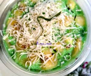 Mudah Cepat Memasak 44. Carang Gesing Pandan Gurih Mantul Mudah Cepat Memasak 44. Carang Gesing Pandan Gurih Mantul