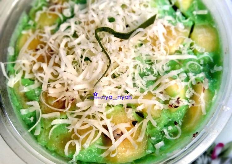 44. Carang Gesing Pandan 44. Carang Gesing Pandan
