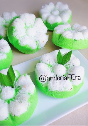 Foto resep Putu ayu