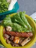 Barbeque Aneka Frozen Food