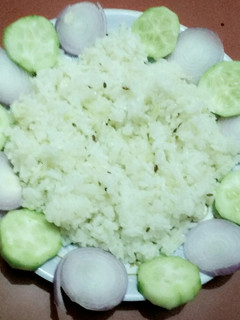 जीरा चावल (jeera chawal recipe in Hindi) रेसिपी मुख्य फोटो