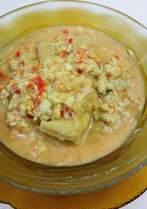 Resep Sambal Lethok (Tumpang) oleh Eva Ayu Kusumastuti - Cookpad