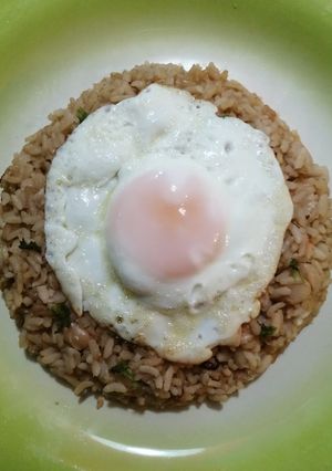 Foto di Tacu tacu con riso integrale